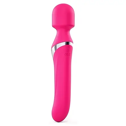 Vibrator Dorcel Orgasme Duale Roz