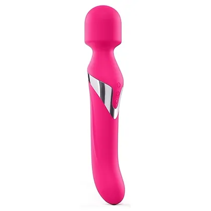 Vibrator Dorcel Orgasme Duale Roz