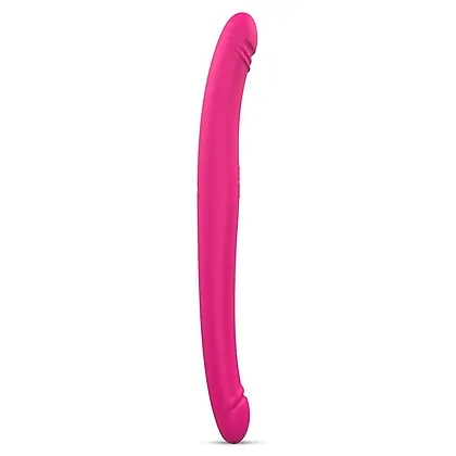 Vibrator Dorcel Orgasmic Double Do Roz