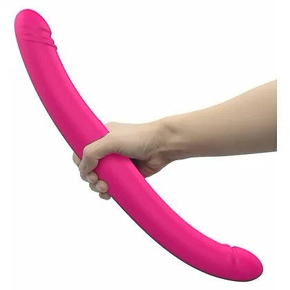 Vibrator Dorcel Orgasmic Double Do Roz