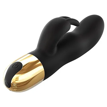 Vibrator Dorcel Rabbit Expert G Negru