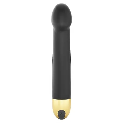 Vibrator Dorcel Real Vibration M 2.0 Negru