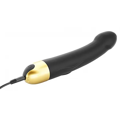 Vibrator Dorcel Real Vibration M 2.0 Negru