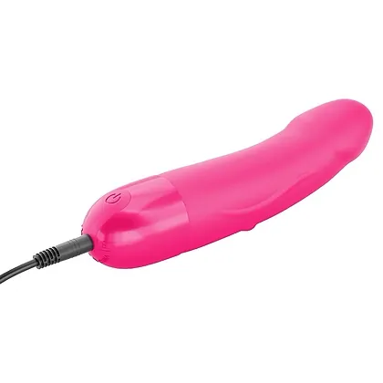 Vibrator Dorcel Real Vibration Roz