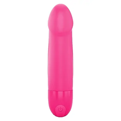 Vibrator Dorcel Real Vibration Roz