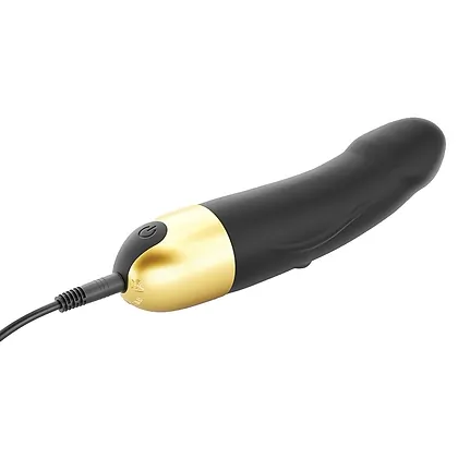 Vibrator Dorcel Real Vibration S Negru