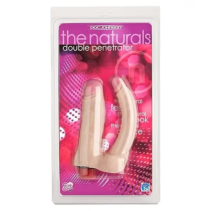 Vibrator Double Fun