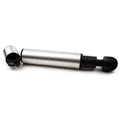 Vibrator Doxy Die Cast 3R Negru