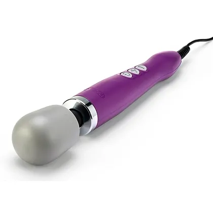 Vibrator Doxy Massager Original Mov