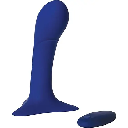 Vibrator Dream Evolved Albastru