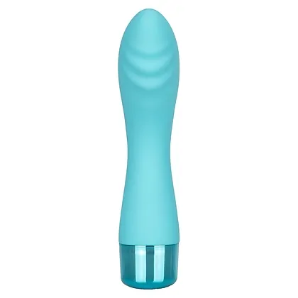 Vibrator Eden Ripple Turcoaz