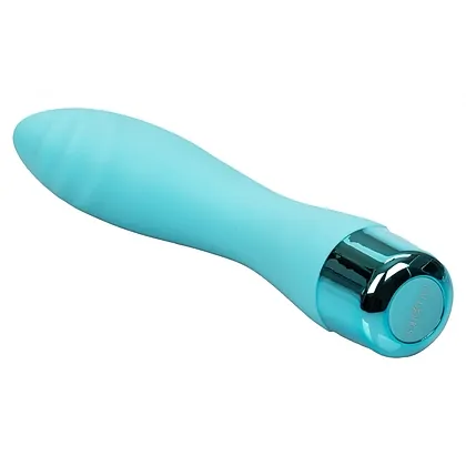 Vibrator Eden Ripple Turcoaz