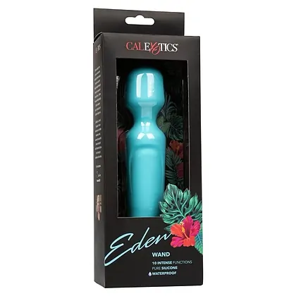 Vibrator Eden Wand Turcoaz