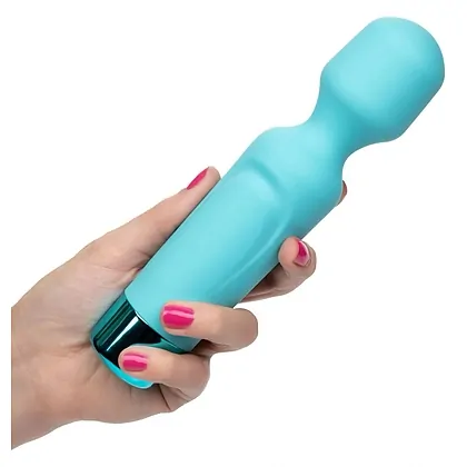 Vibrator Eden Wand Turcoaz