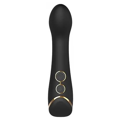 Vibrator Elite Juliette Negru