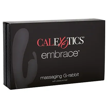 Vibrator Embrace Massaging Mov