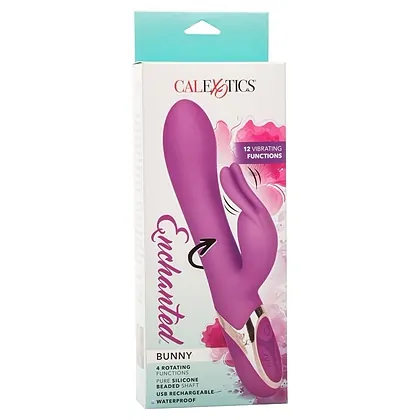 Vibrator Enchanted Bunny Mov