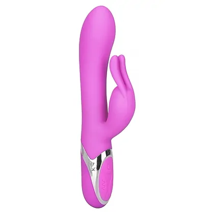 Vibrator Enchanted Bunny Mov