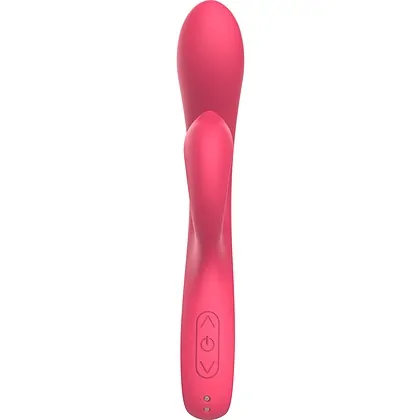 Vibrator Endless Orgasm Fuchsia