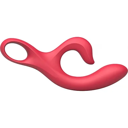 Vibrator Endless Orgasm Fuchsia