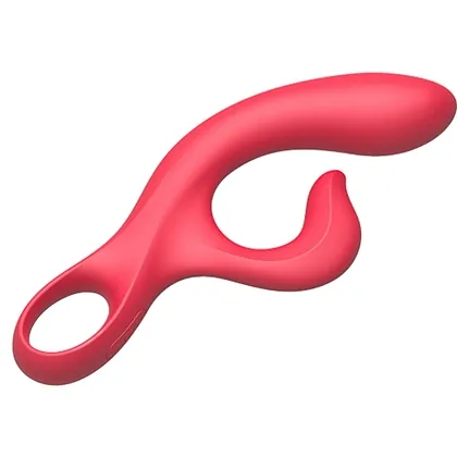 Vibrator Endless Orgasm Fuchsia