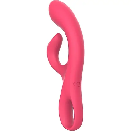 Vibrator Endless Orgasm Fuchsia