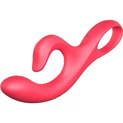 Vibrator Endless Orgasm Fuchsia