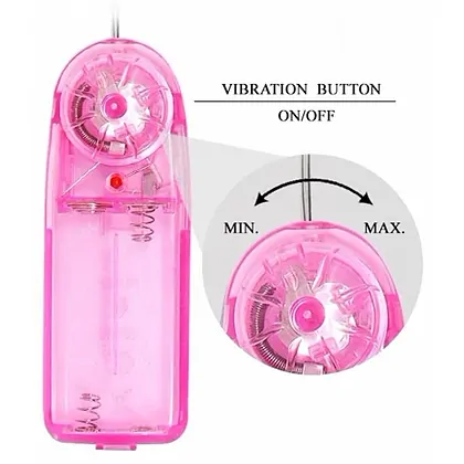 Vibrator Eros Fountain Roz