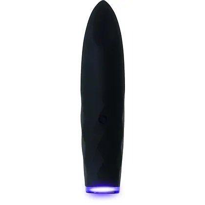 Vibrator Evolved On The Spot Negru