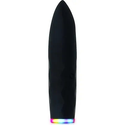 Vibrator Evolved On The Spot Negru