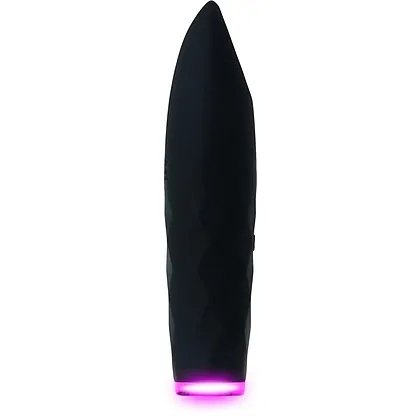 Vibrator Evolved On The Spot Negru