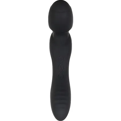 Vibrator Evolved Wanderlust Negru