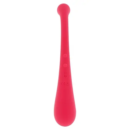 Vibrator Explore Soft Punctul G Roz