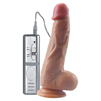 Vibrator Extra Gros Extrem