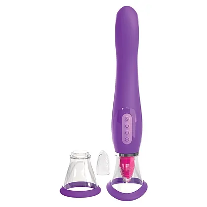 Vibrator Fantasy For Her Ultimate Pleasure Mov