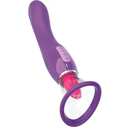 Vibrator Fantasy For Her Ultimate Pleasure Mov