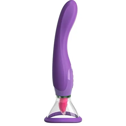 Vibrator Fantasy For Her Ultimate Pleasure Mov