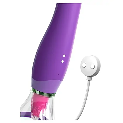 Vibrator Fantasy For Her Ultimate Pleasure Mov