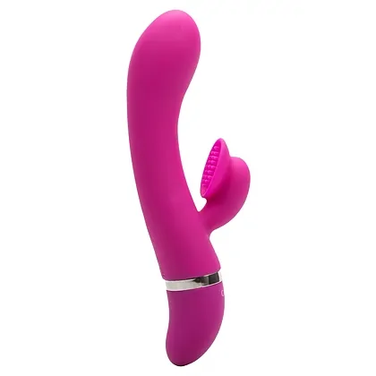 Vibrator Foreplay Frenzy Climaxer Roz