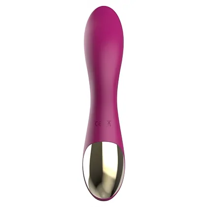 Vibrator Freya Rumble Fuchsia