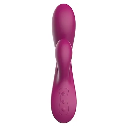 Vibrator Freya Rumble Fuchsia