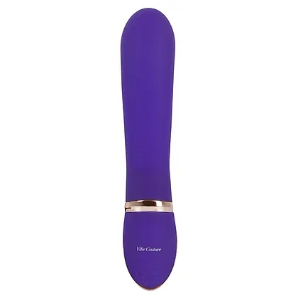 Vibrator Front Row Mov