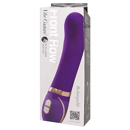 Vibrator Front Row Mov