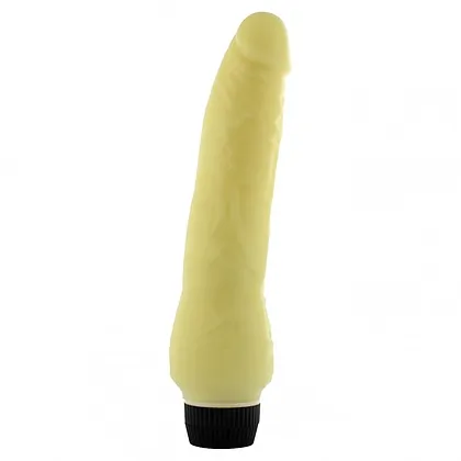 Vibrator Glow In The Dark Fosforescent