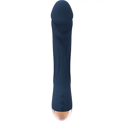 Vibrator Goddess Collection Boreas Albastru