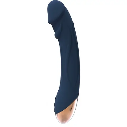 Vibrator Goddess Collection Boreas Albastru