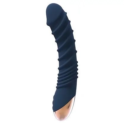 Vibrator Goddess Collection Dream Toys Albastru