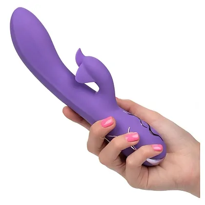 Vibrator Gonflabil Rabbit G-Flutter Mov