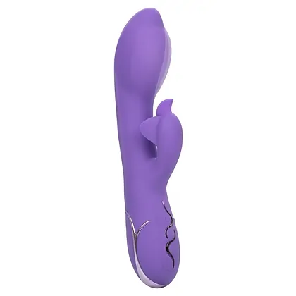 Vibrator Gonflabil Rabbit G-Flutter Mov