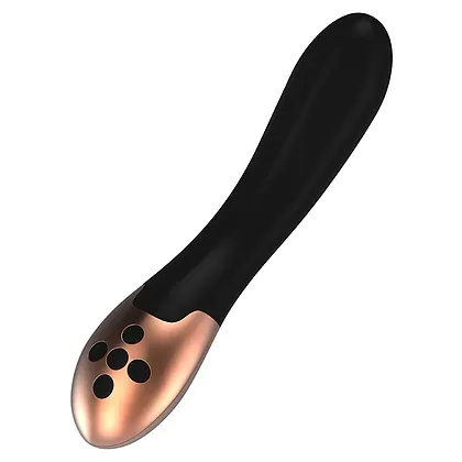 Vibrator Heating Posh Negru